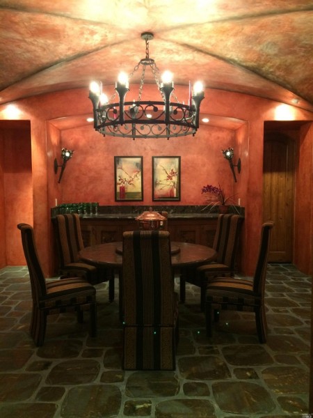 wineroom