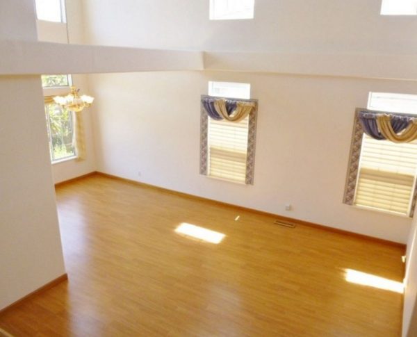 Interior of home. (Image via Giant Properties)