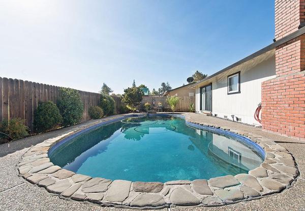 8 Median Priced, $561K, Homes Currently For Sale in Santa Rosa - Santa Rosa Press Democrat (blog)