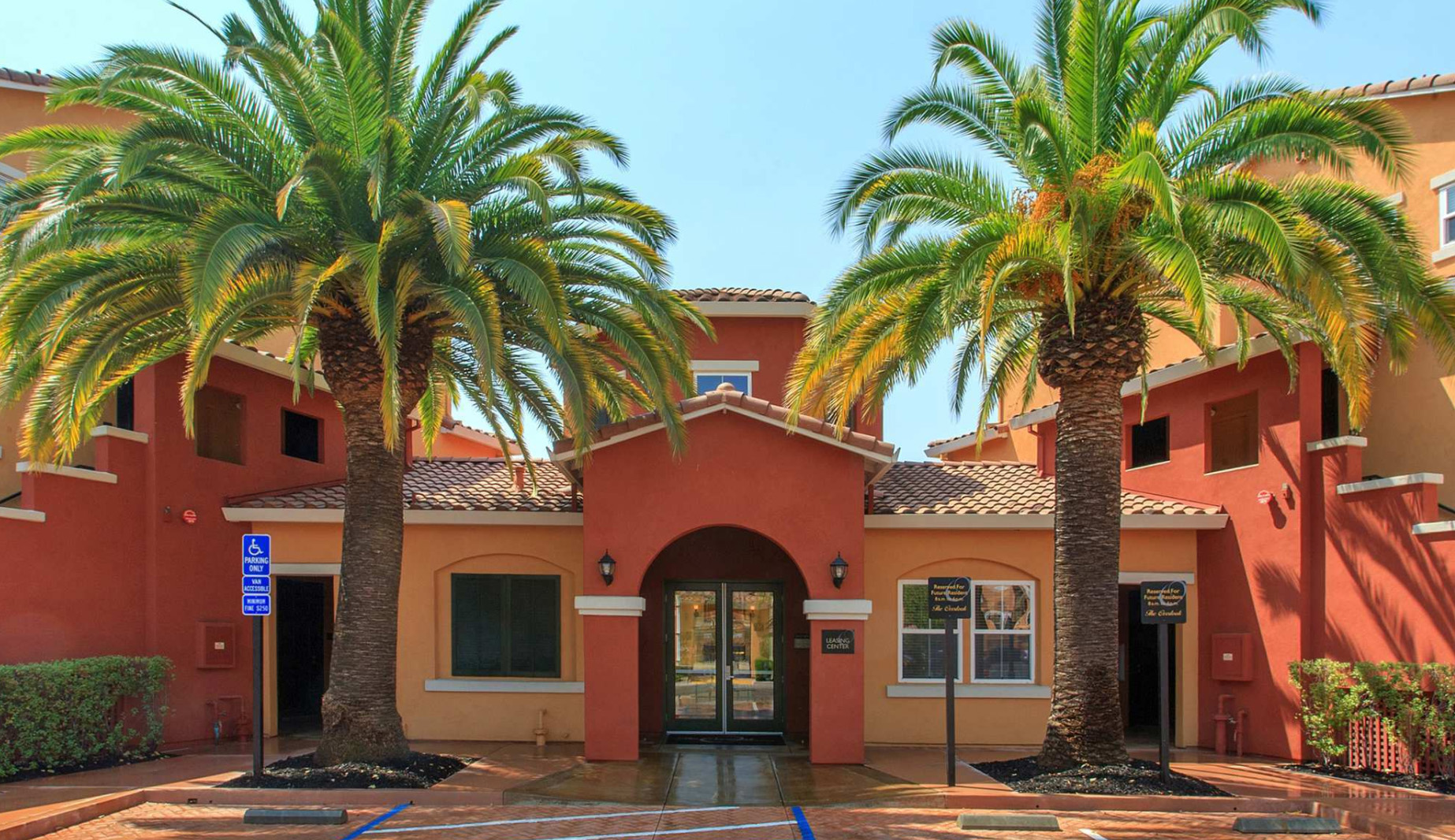 Median Rental in Santa Rosa For 2 Bedrooms is $2140 – Here's ... - Santa Rosa Press Democrat (blog)