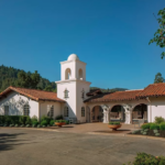 Get your own winery at this Healdsburg estate listed at $15,000,000