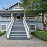 Houses in historic neighborhoods just listed in Santa Rosa
