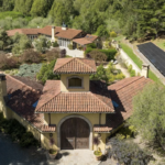 Sebastopol villa with car barn and model cowboy town listed at $7 million