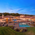 42-acre Petaluma estate with vineyards and equestrian facility listed for $11.5 million